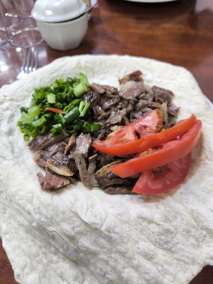 Pınar Lokantası — fotoğraf 3