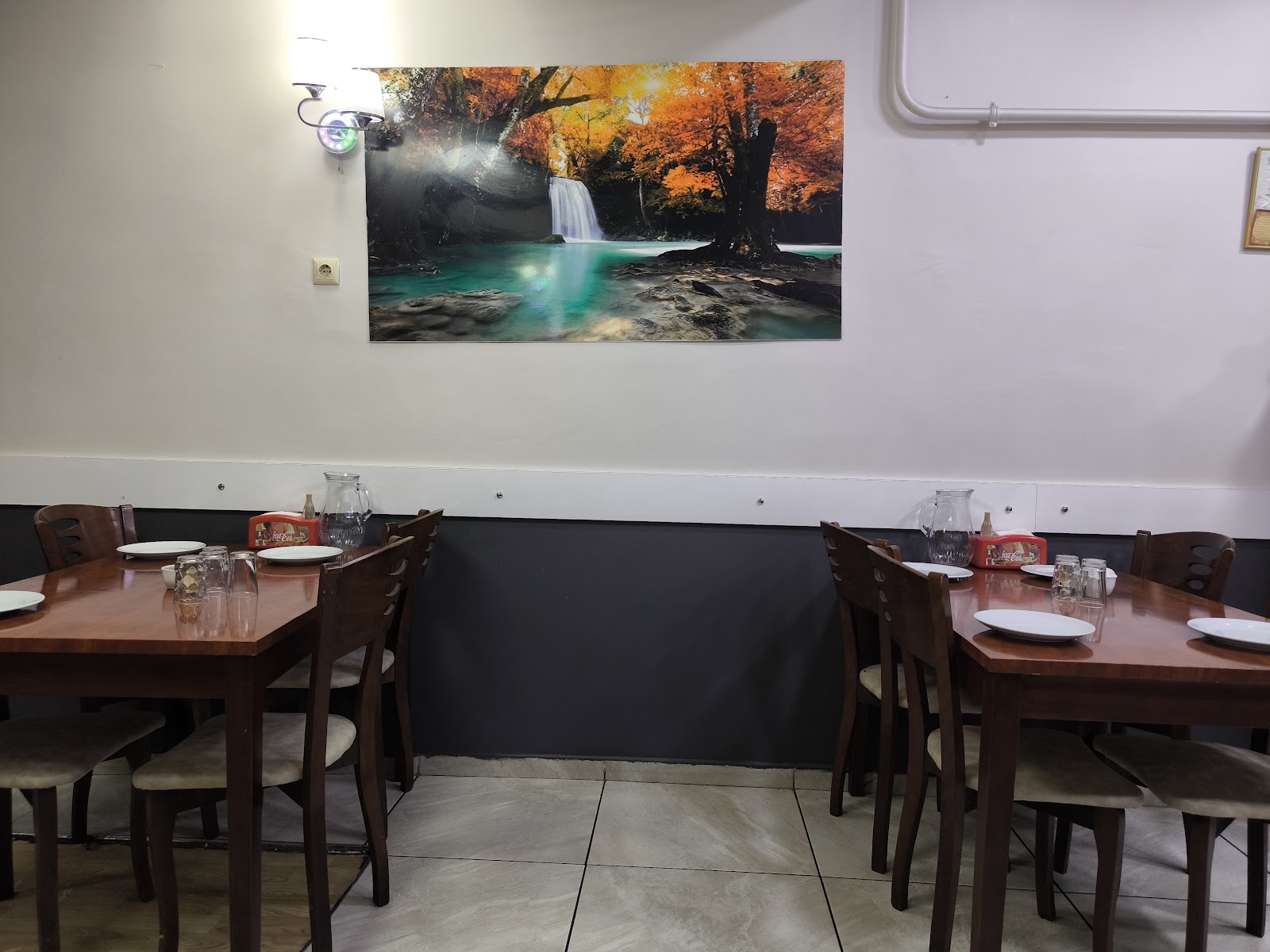 Pınar Lokantası — fotoğraf 4