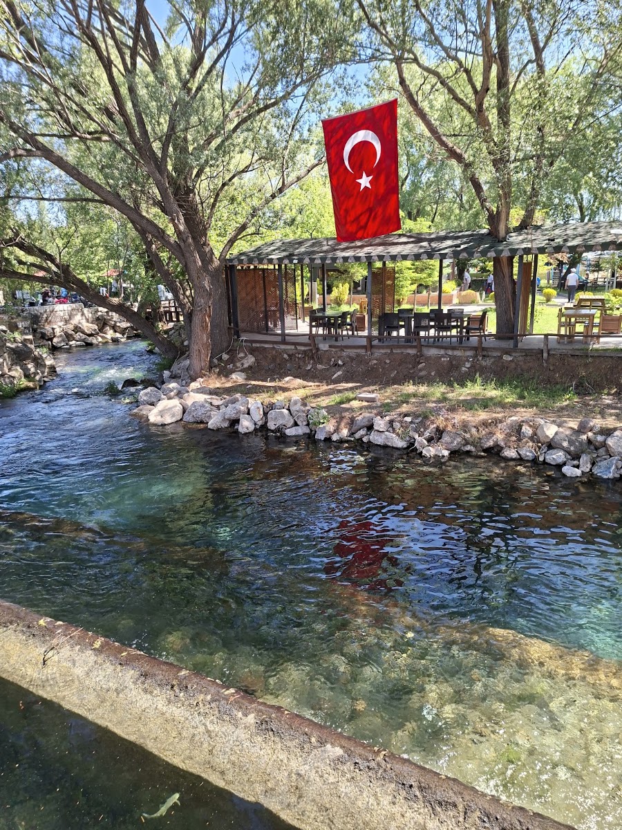 PINARBAŞI (Bünyan) — photo 2