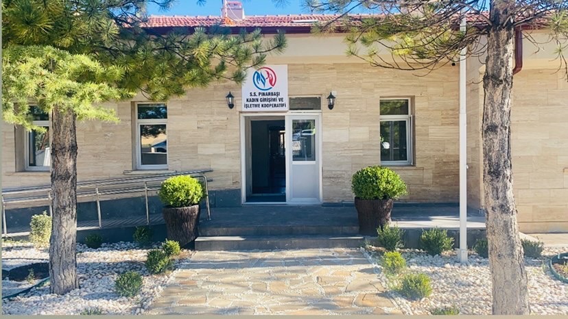 PINARBAŞI KADIN KOOPERATİFİ — photo 2