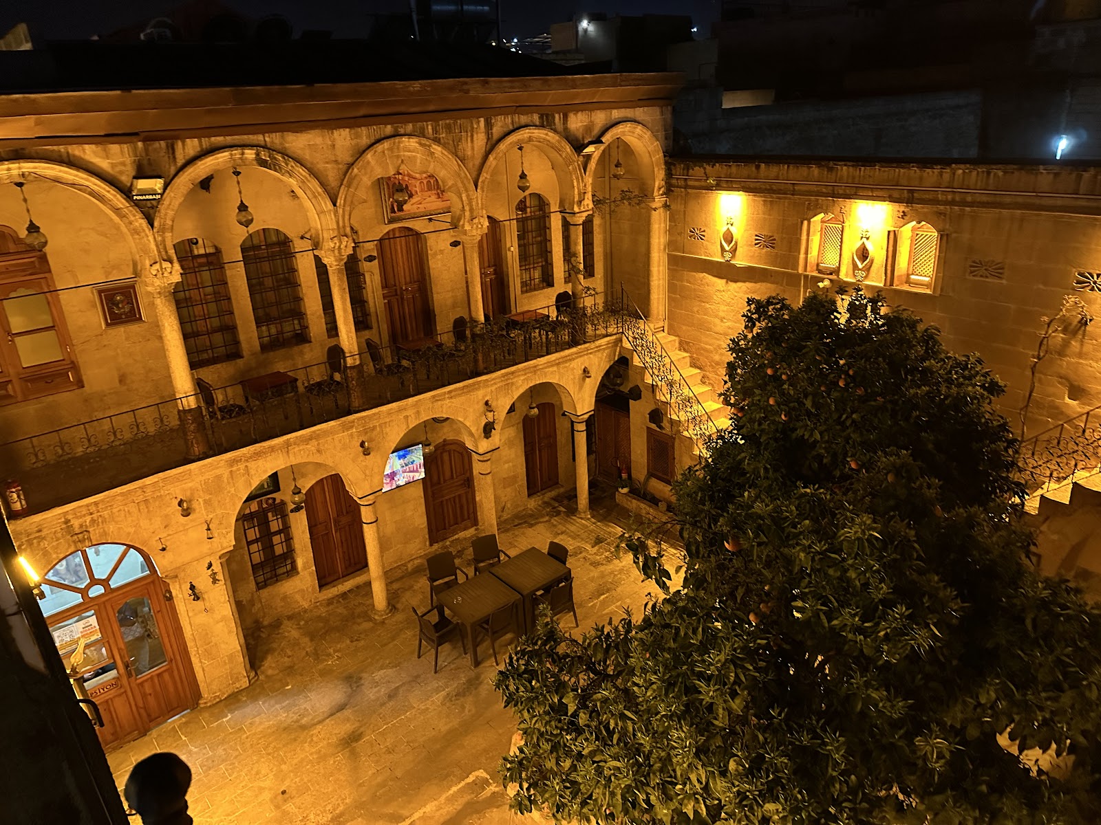 Pınarbaşı Konağı Butik Otel — fotoğraf 2