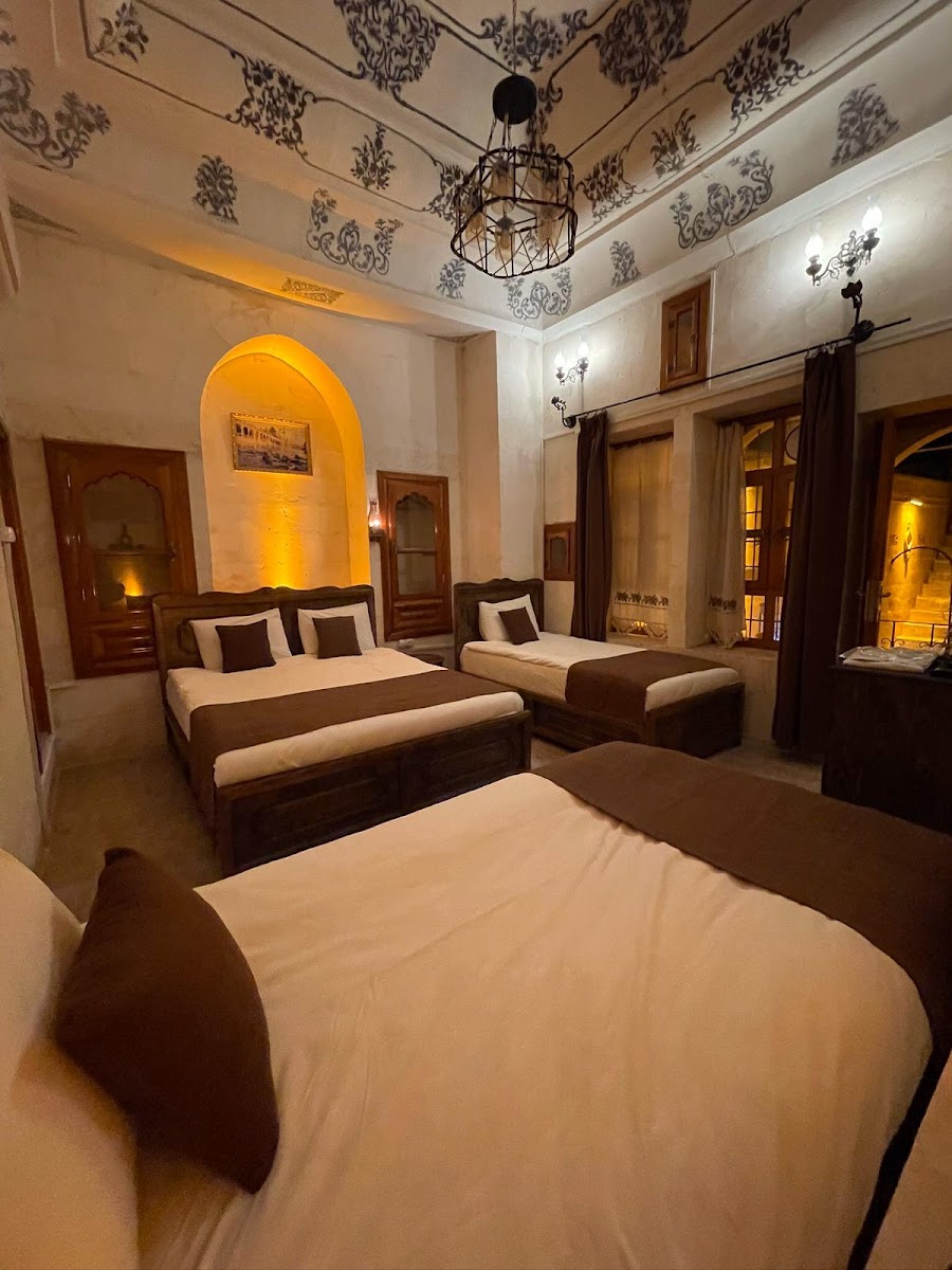 Pınarbaşı Konağı Butik Otel — fotoğraf 4