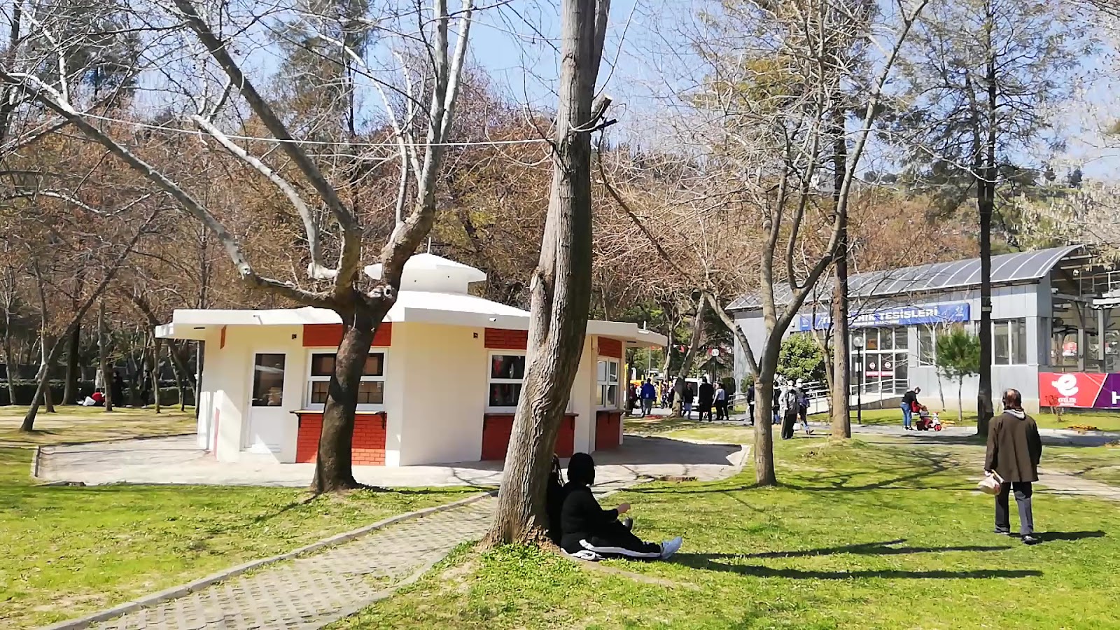 Pınarbaşı Mesire Alanı — fotoğraf 3
