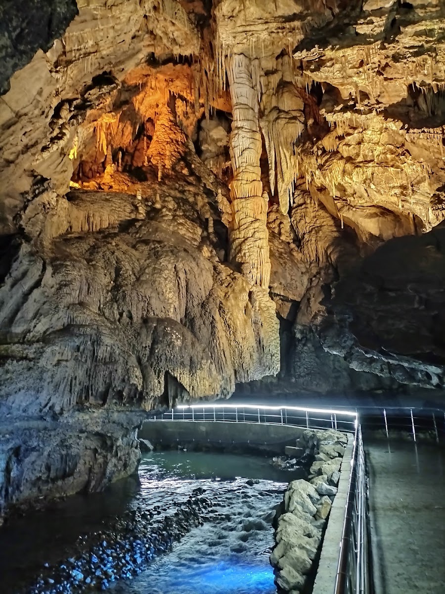 Pinarbasi Park — fotoğraf