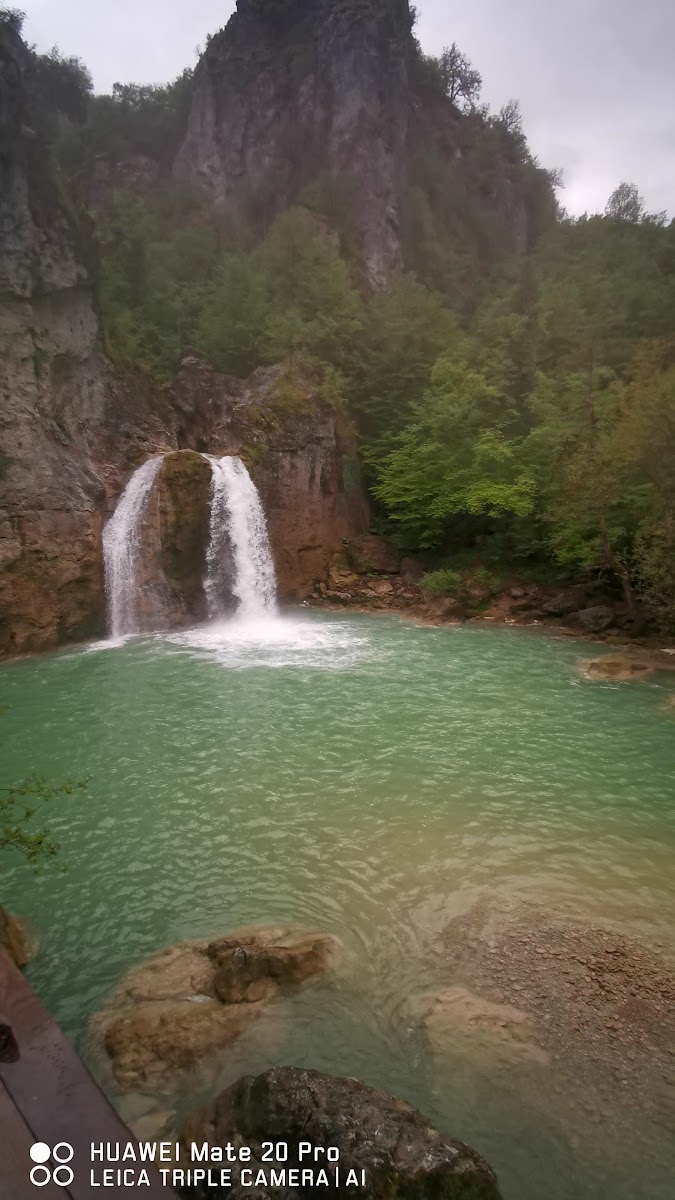 Pinarbasi Park — fotoğraf 3
