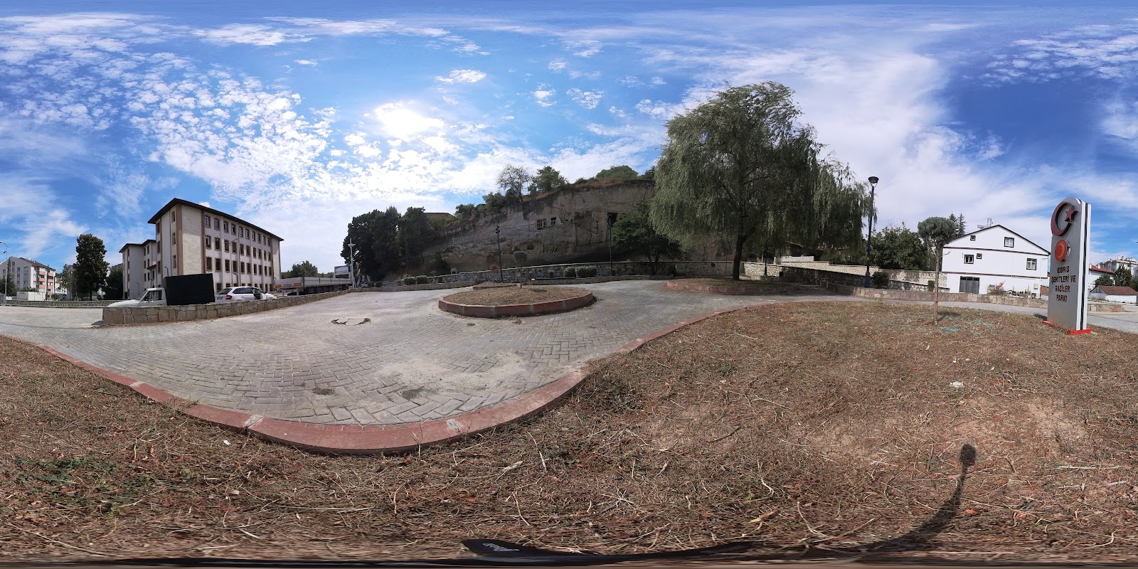 Pinarbasi Park — fotoğraf 4
