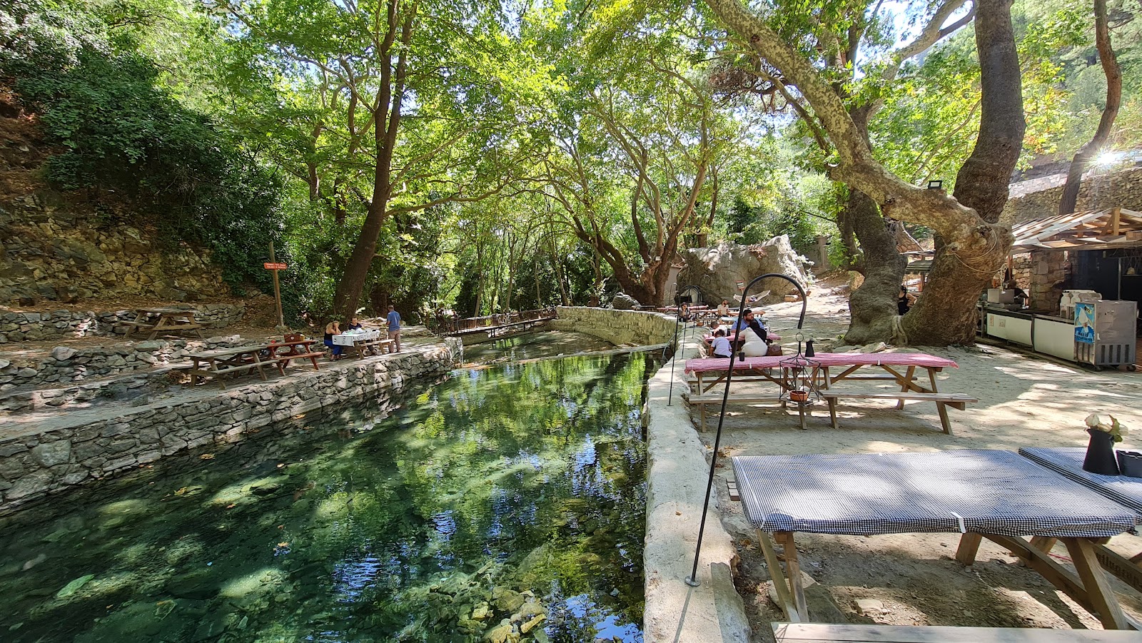 Pınarbaşı Piknik Alanı — fotoğraf 4