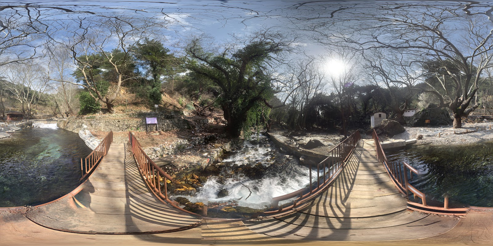 Pınarbaşı Piknik Alanı — fotoğraf 5