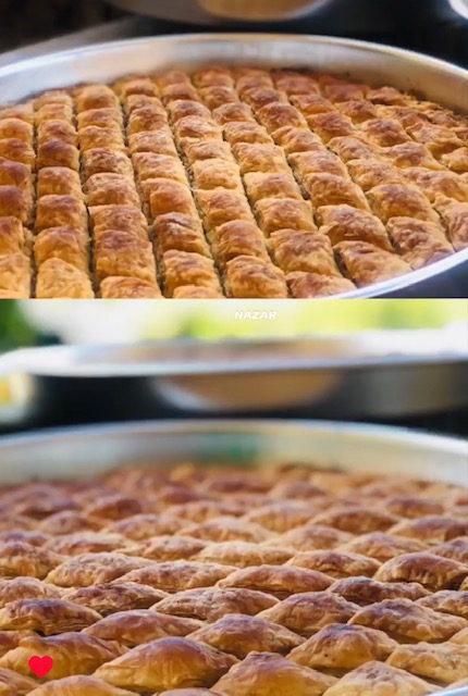 Pınarbaşı yöresel lezzetler durağı — fotoğraf 4