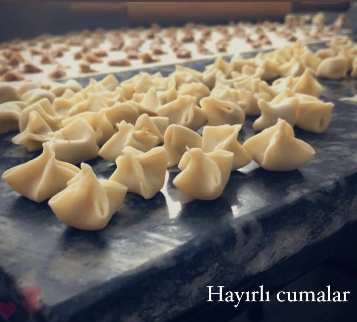Pınarbaşı yöresel lezzetler durağı — fotoğraf 7