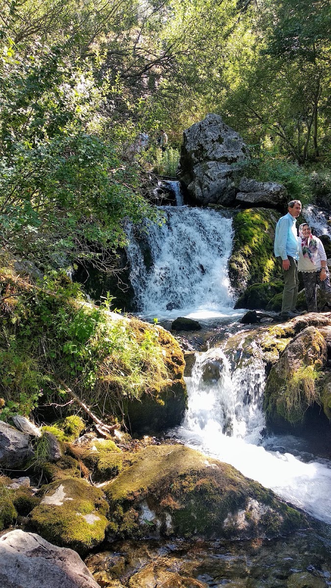Pınargözü Mağarası Günübirlik Piknik Alanı — fotoğraf 2