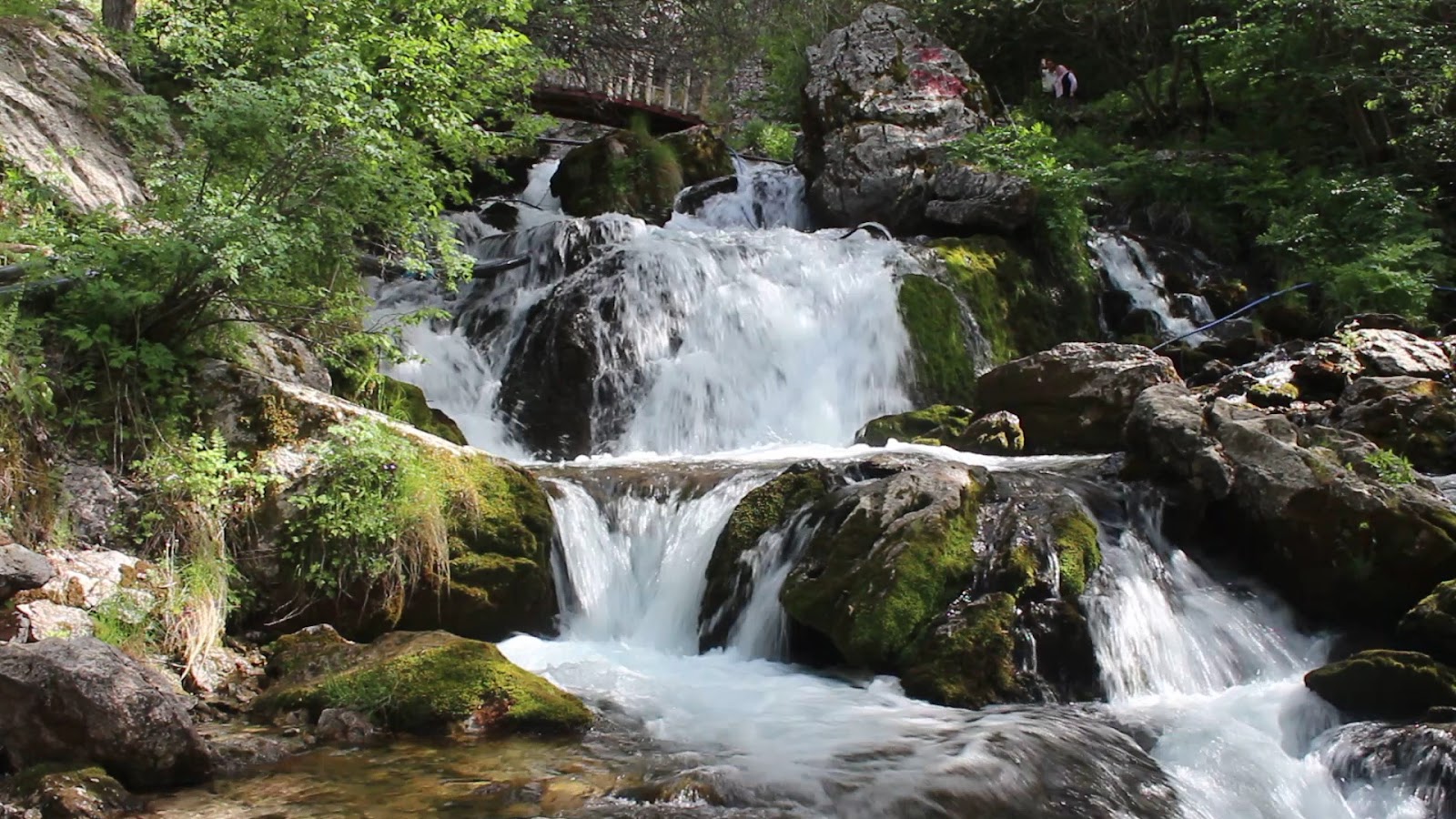 Pınargözü Mağarası Günübirlik Piknik Alanı — fotoğraf 3