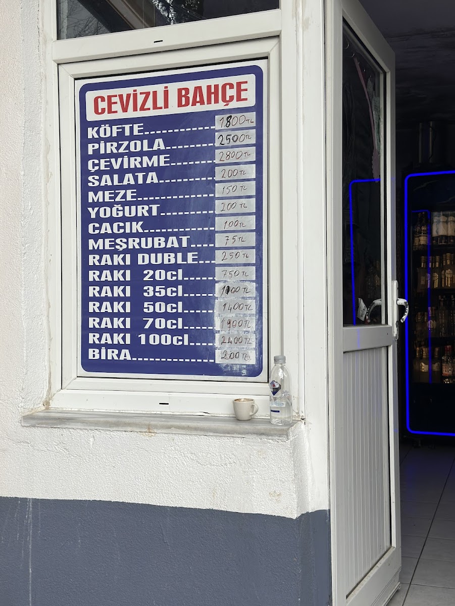 Pınarhisar Cevizli Bahçe Oğlak Çevirme — fotoğraf 2