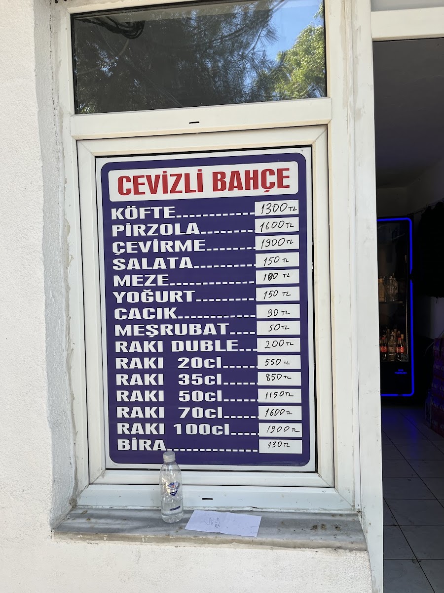 Pınarhisar Cevizli Bahçe Oğlak Çevirme — fotoğraf 4