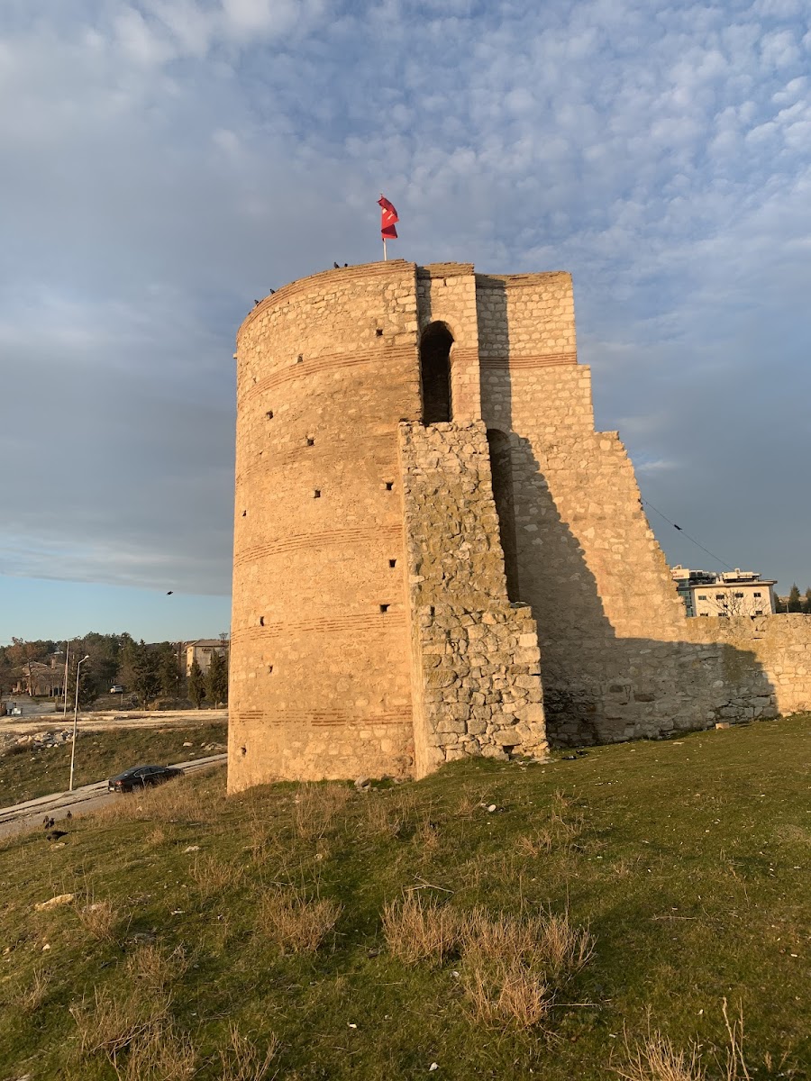 Pınarhisar Kalesi