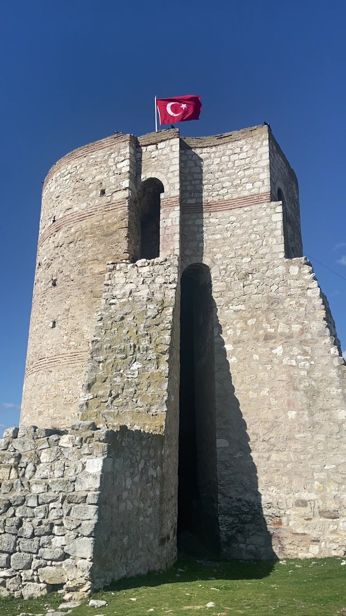 Pınarhisar Kalesi — fotoğraf 3