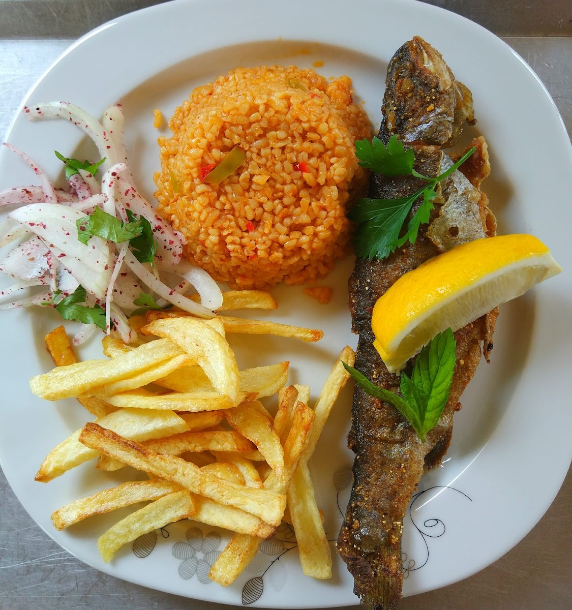 Pınarlı Otantik Kır Lokantası — fotoğraf 4