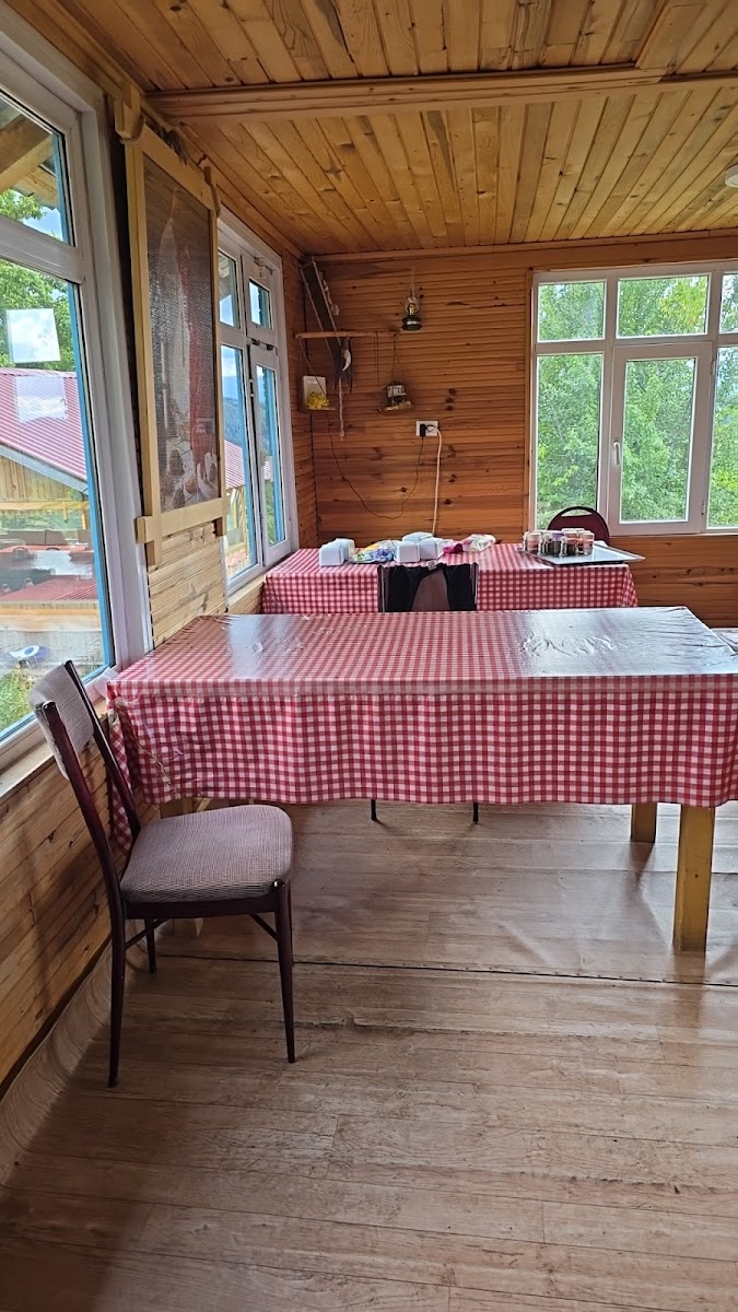 Pınarlı Otantik Kır Lokantası — fotoğraf 5