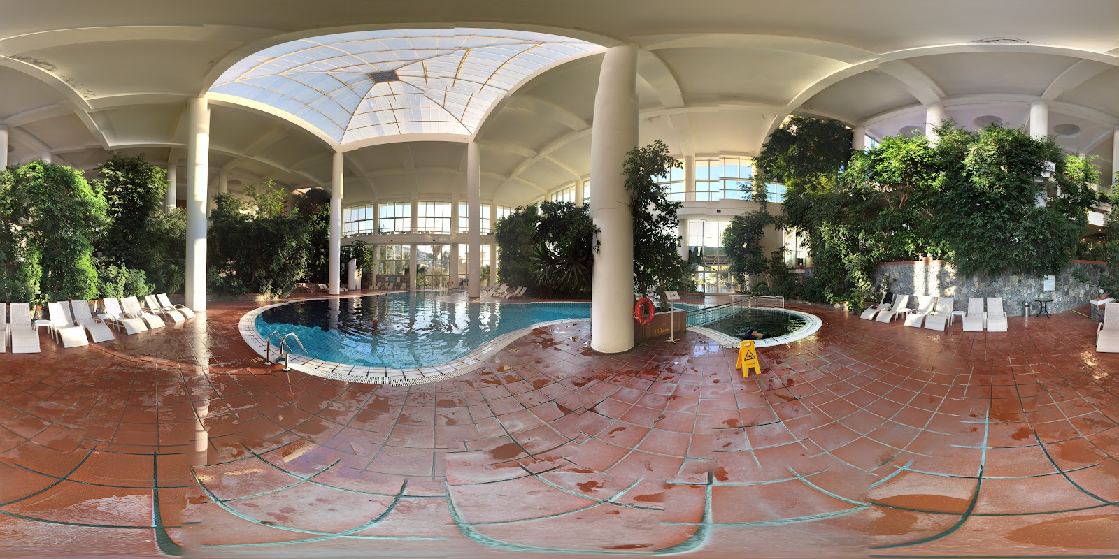 Pine Bay Holiday Resort — photo 11