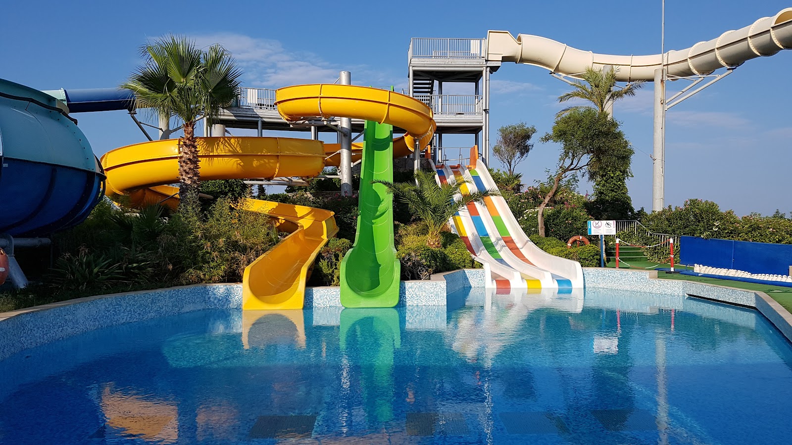 Pine Bay Holiday Resort — photo 5