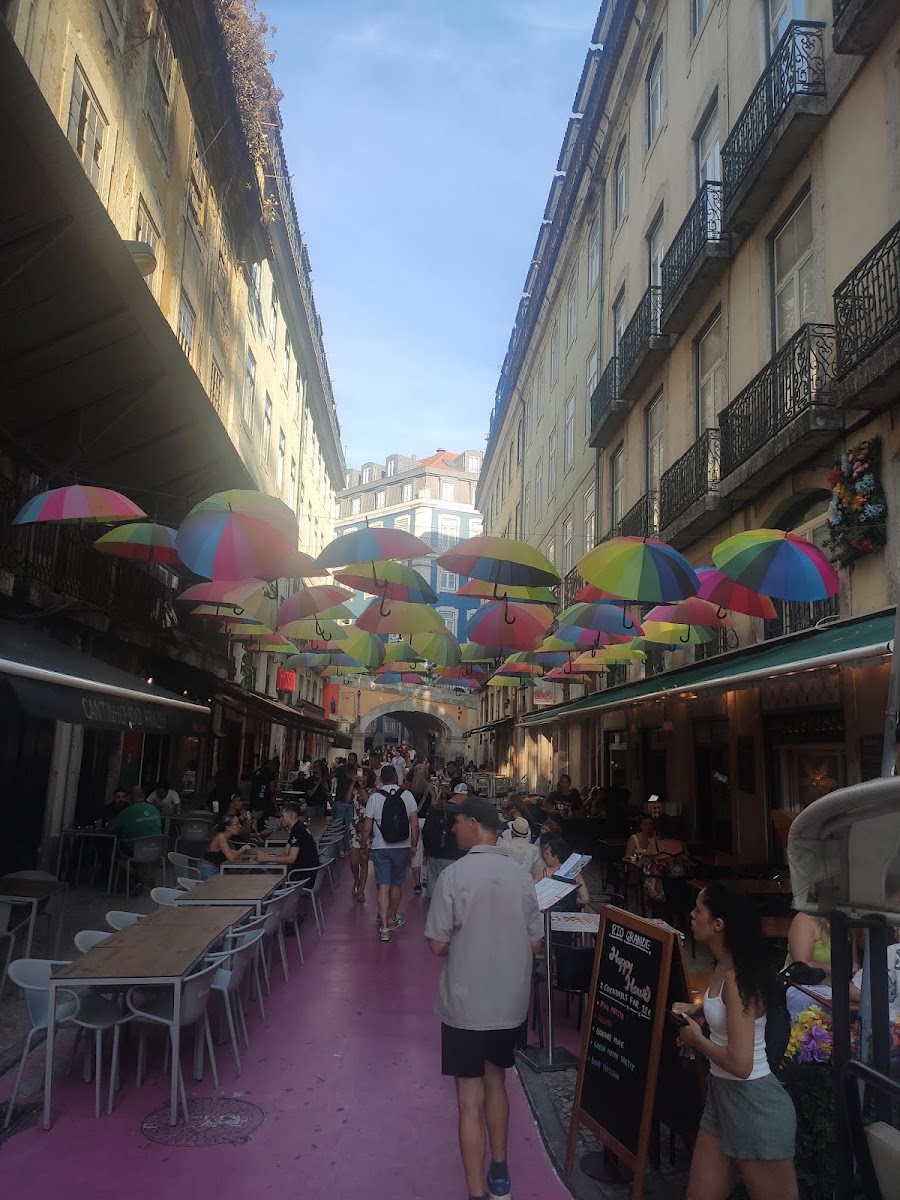Pink Street — photo 2