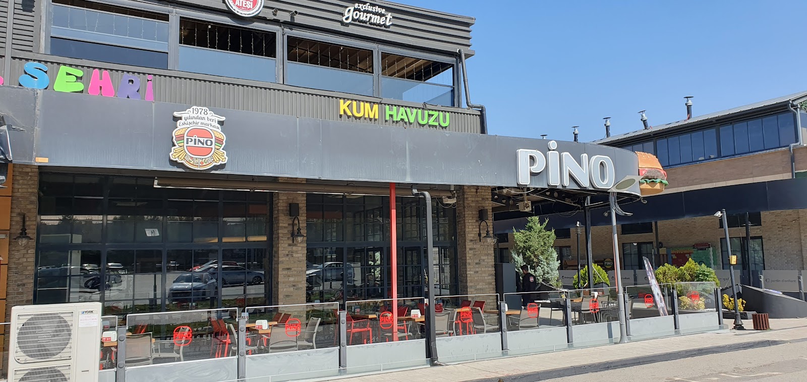 PİNO — fotoğraf