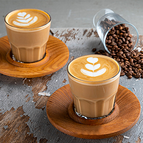 Pino's Coffee & Cakes Ayvalık — fotoğraf 10