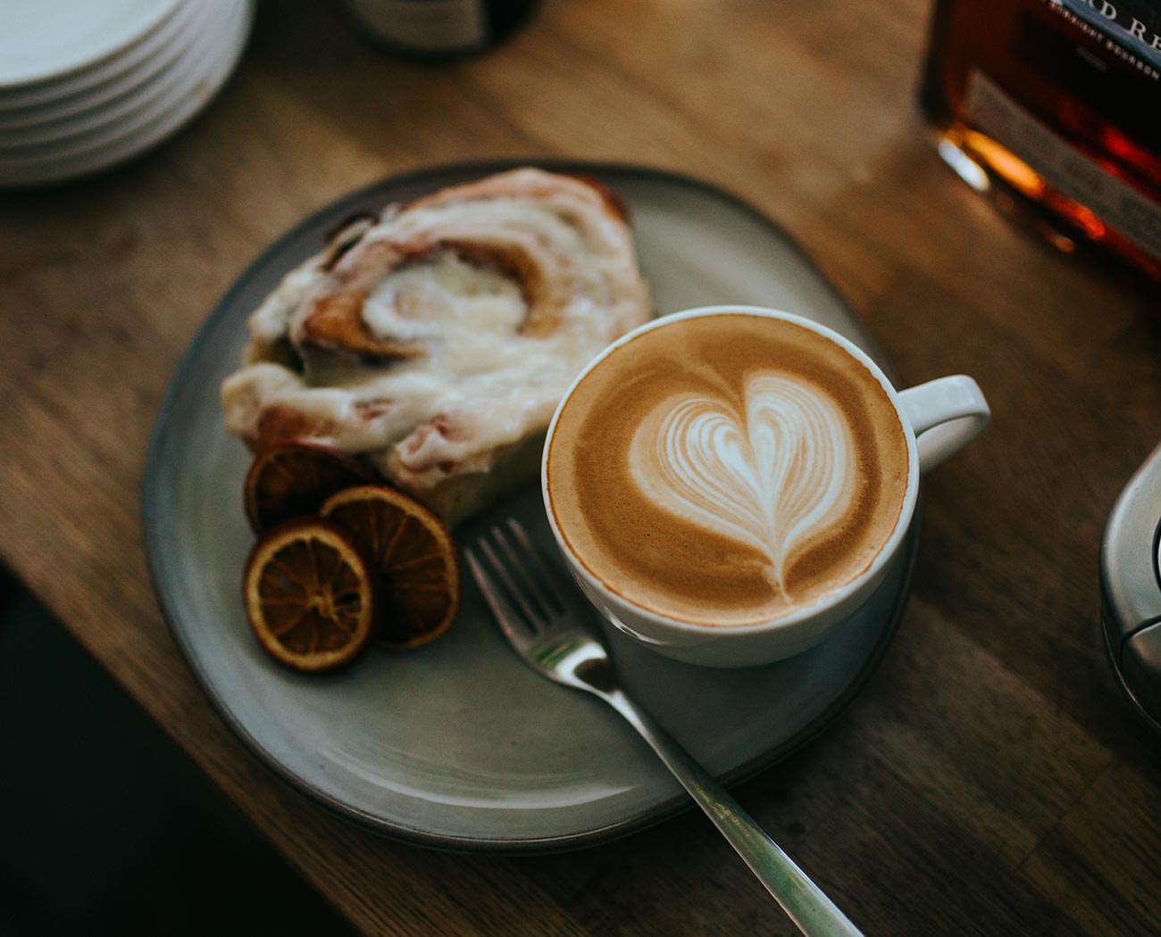 Pino's Coffee & Cakes Ayvalık — fotoğraf 5