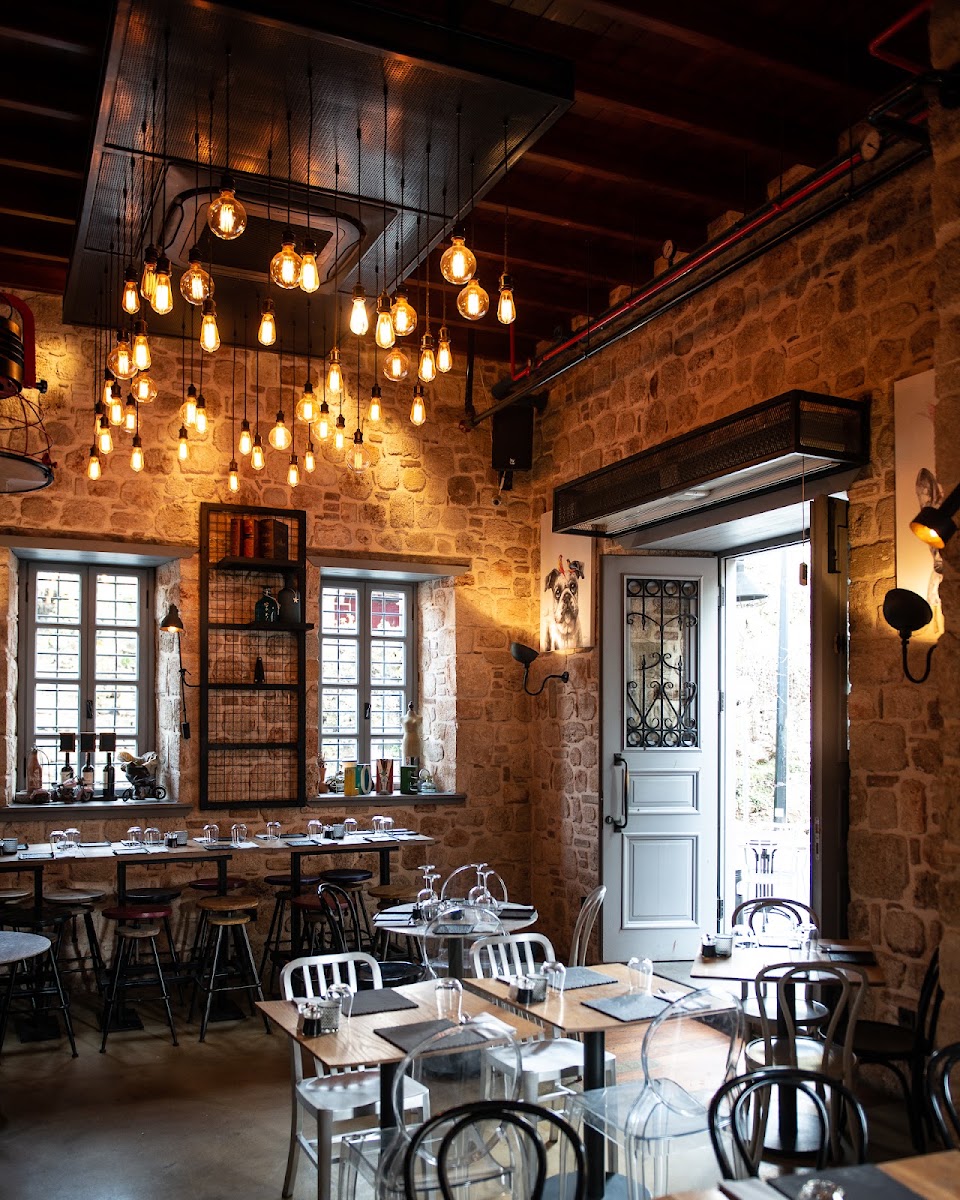 Pio Gastro Bar & Bistro — photo 5