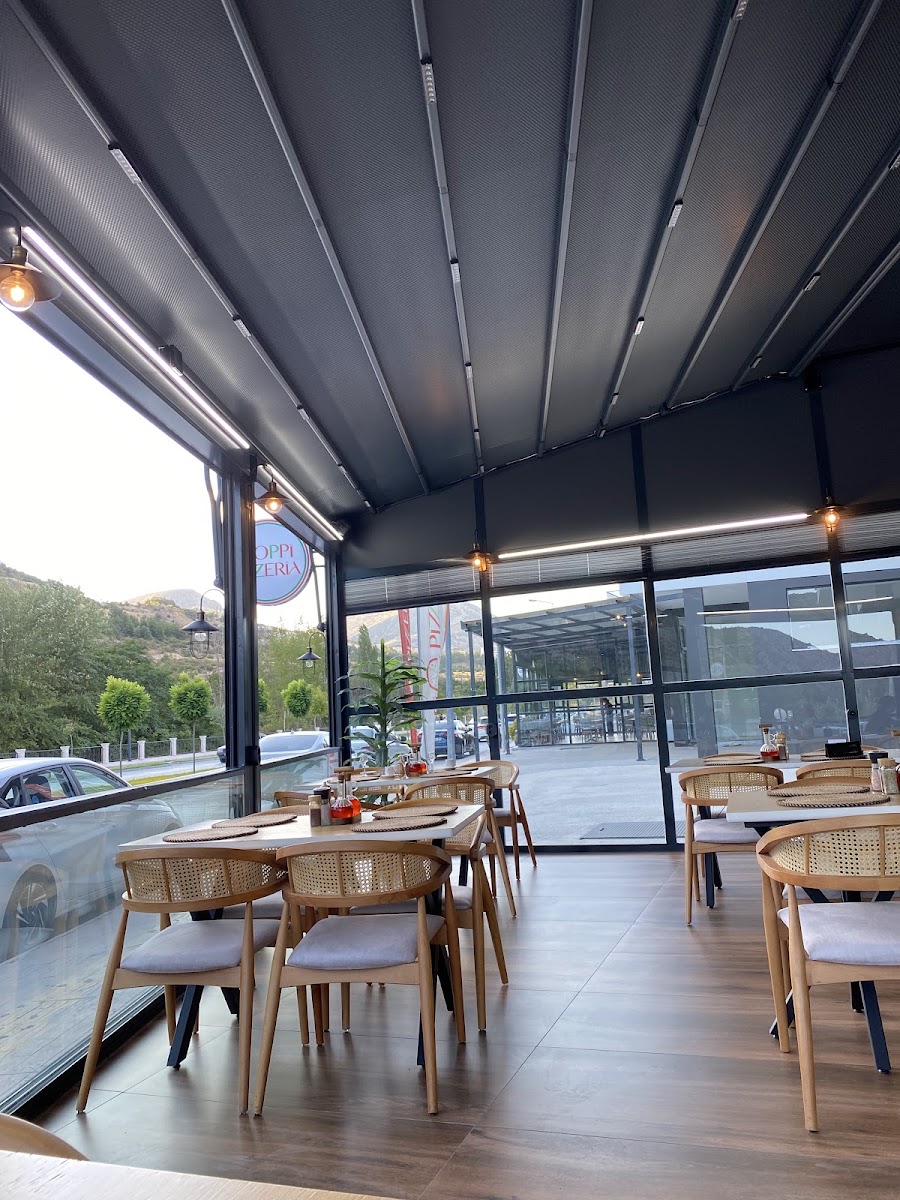 Pioppi Pizzeria — fotoğraf 4