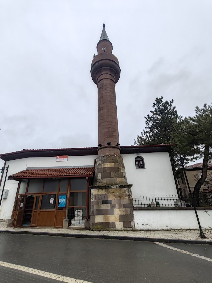 Pir-i Sani Cami — fotoğraf 2