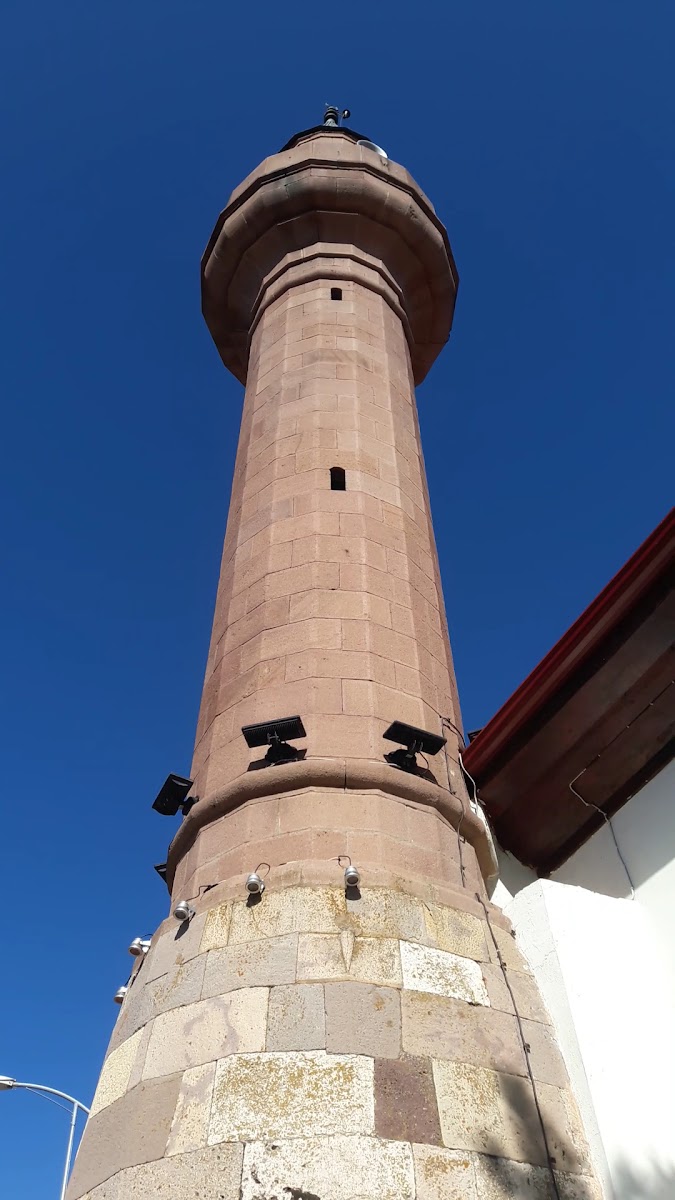 Pir-i Sani Cami — fotoğraf 3