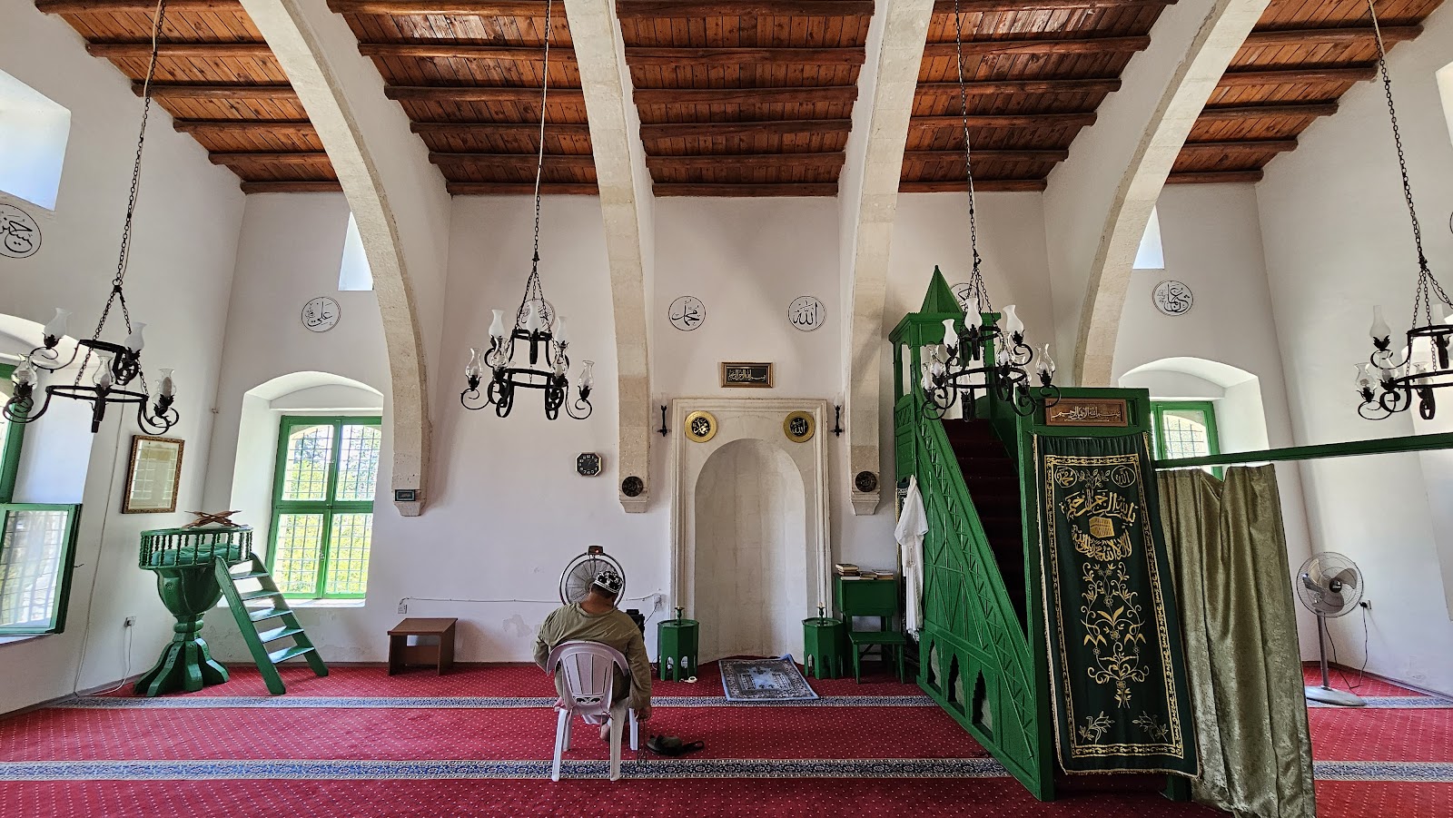 Pir Paşa Türbesi — photo