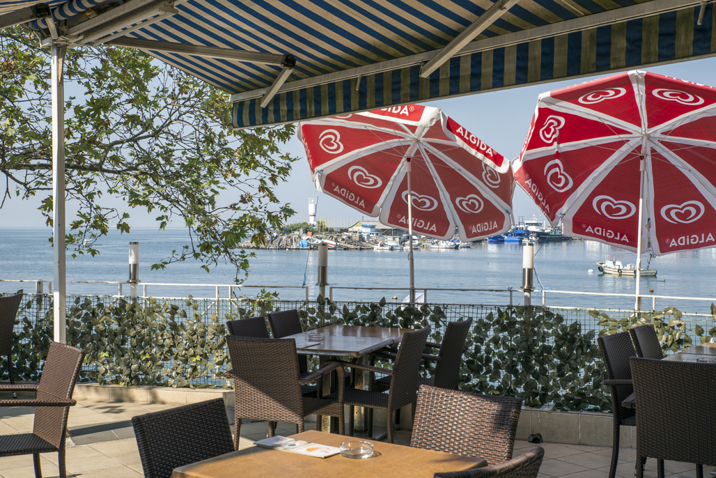Piramit Kafe & Restaurant — fotoğraf 4