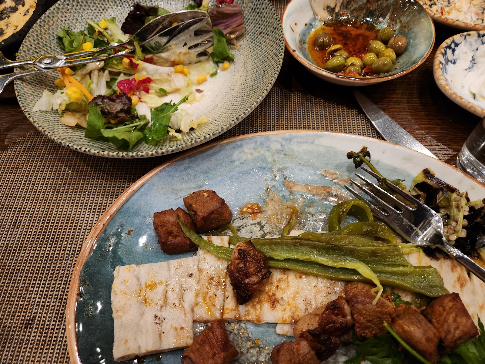Piraye Restaurant — photo 5