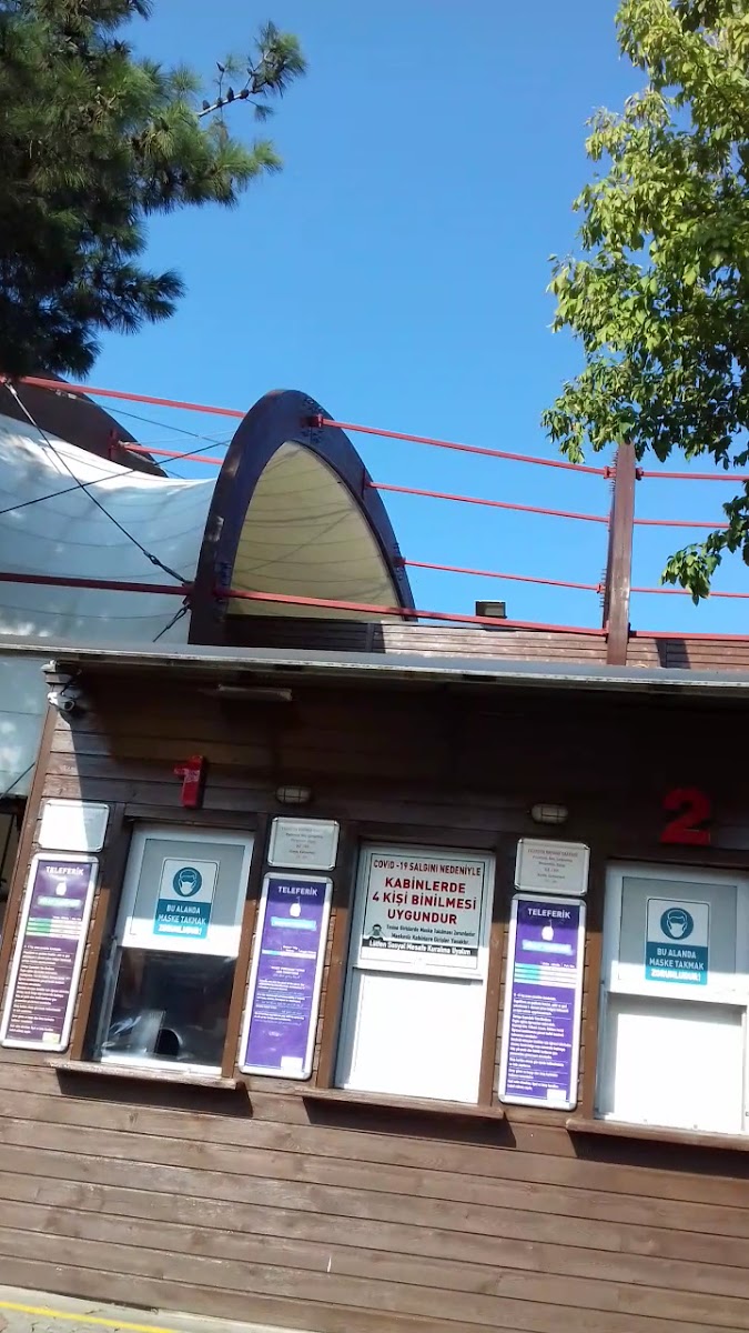 PİRAZİZ AHİ ÇORBA &PİDE-LAHMACUN RESTORAN - PİRAZİZ EN YAKIN ÇORBACI RESTORAN — fotoğraf 3