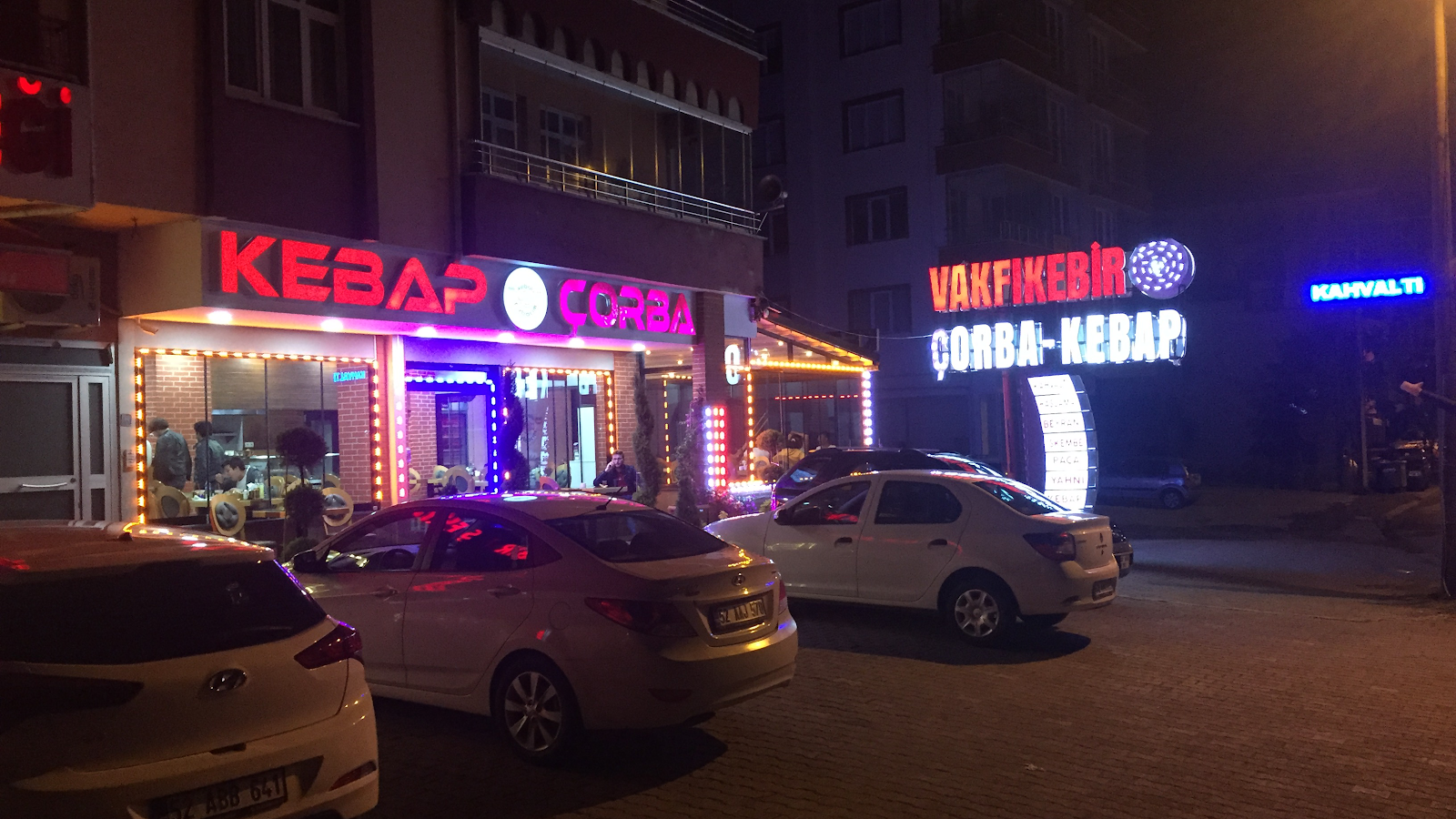 PİRAZİZ AHİ ÇORBA &PİDE-LAHMACUN RESTORAN - PİRAZİZ EN YAKIN ÇORBACI RESTORAN — fotoğraf 7