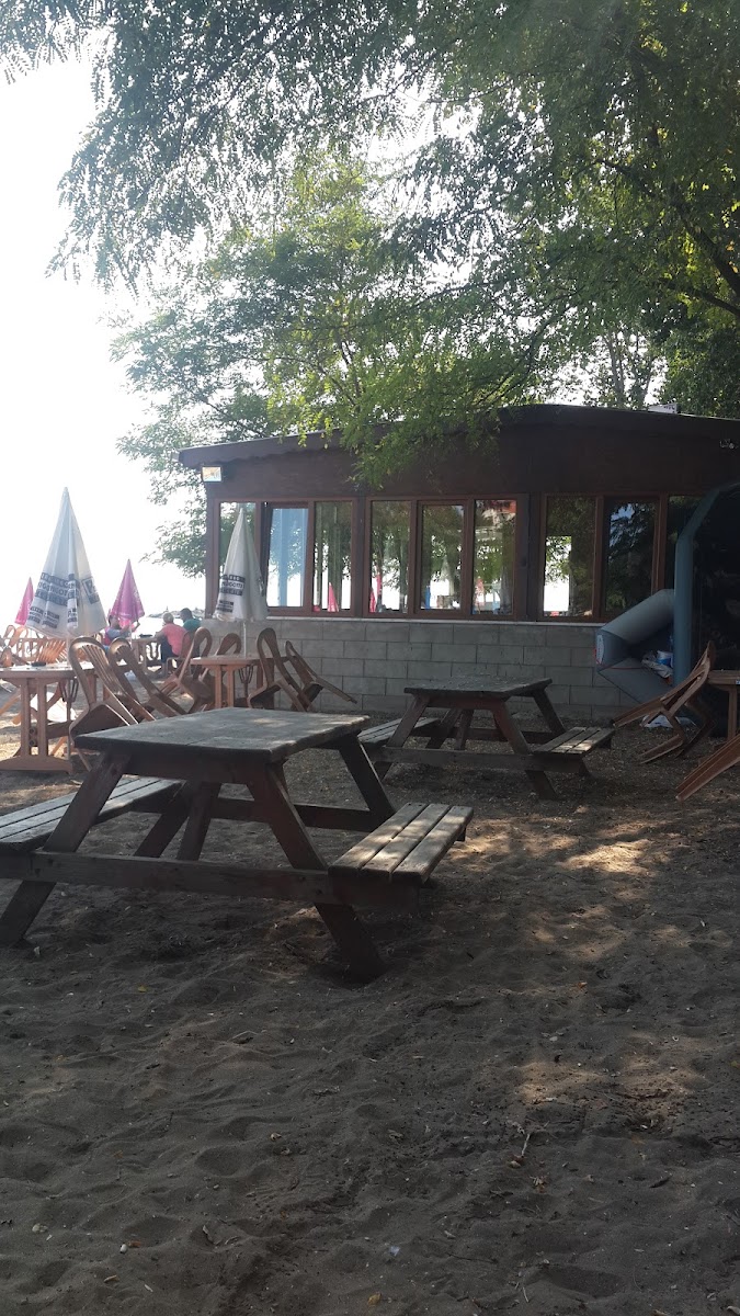 Piraziz Balıkçısı — fotoğraf 5