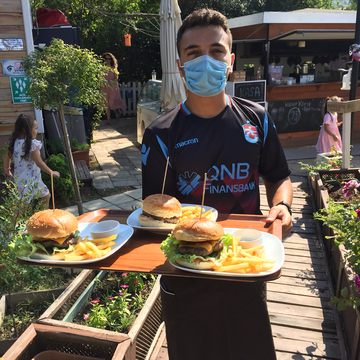 Piretün Bahçesi — fotoğraf 4