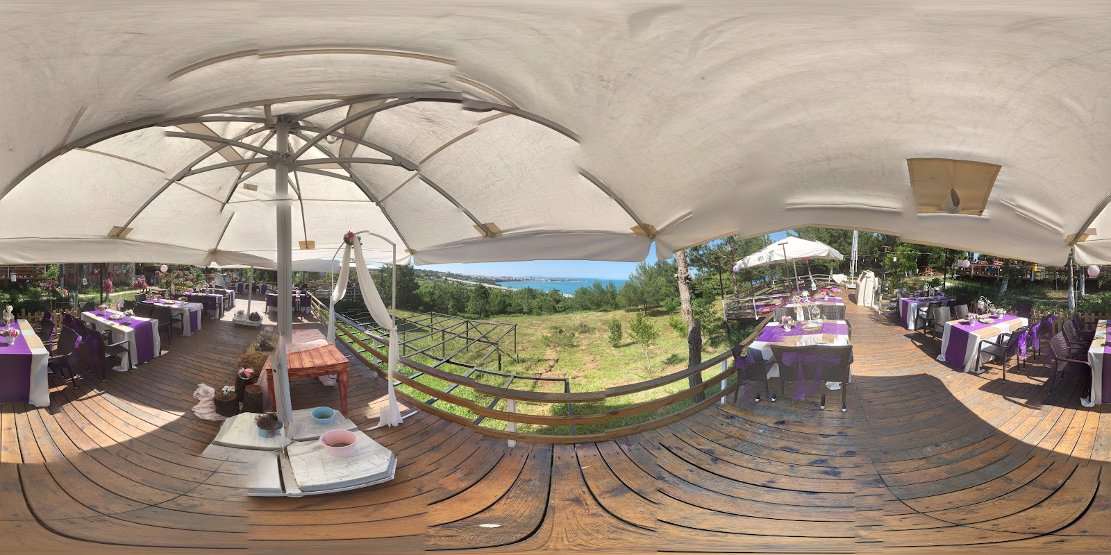 Piretün Bahçesi — fotoğraf 7