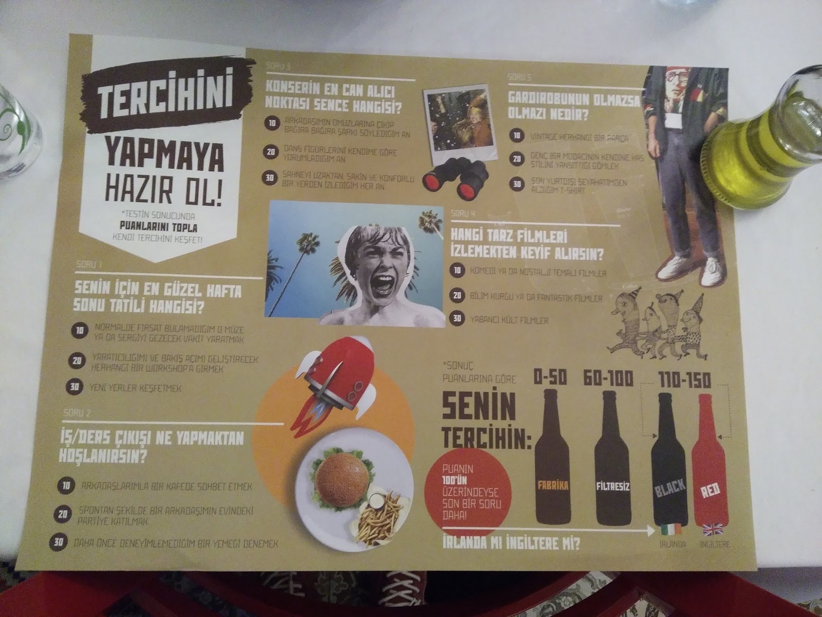 Pirgasi Meyhanesi — fotoğraf 2