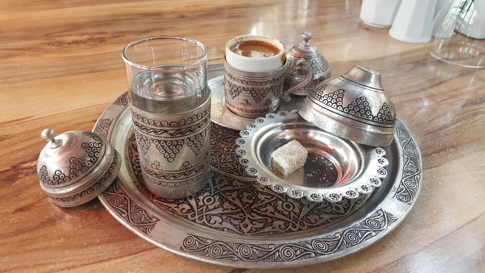 Pirhan Restaurant - Tokat Kebabı - En İyi Restaurant Tokat - Yöresel Restaurant — photo 11