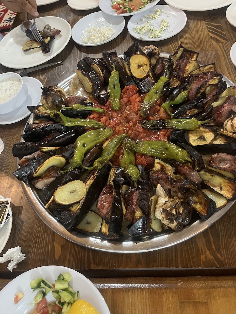 Pirhan Restaurant - Tokat Kebabı - En İyi Restaurant Tokat - Yöresel Restaurant — photo 3