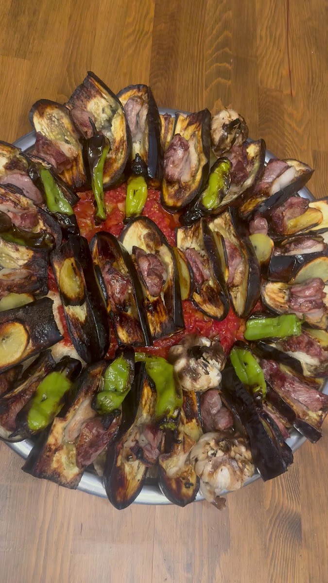 Pirhan Restaurant - Tokat Kebabı - En İyi Restaurant Tokat - Yöresel Restaurant — photo 3