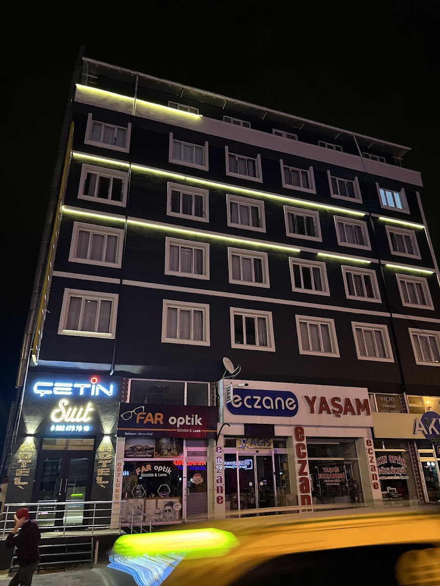 Piri Reis Vadisi Konutları — fotoğraf