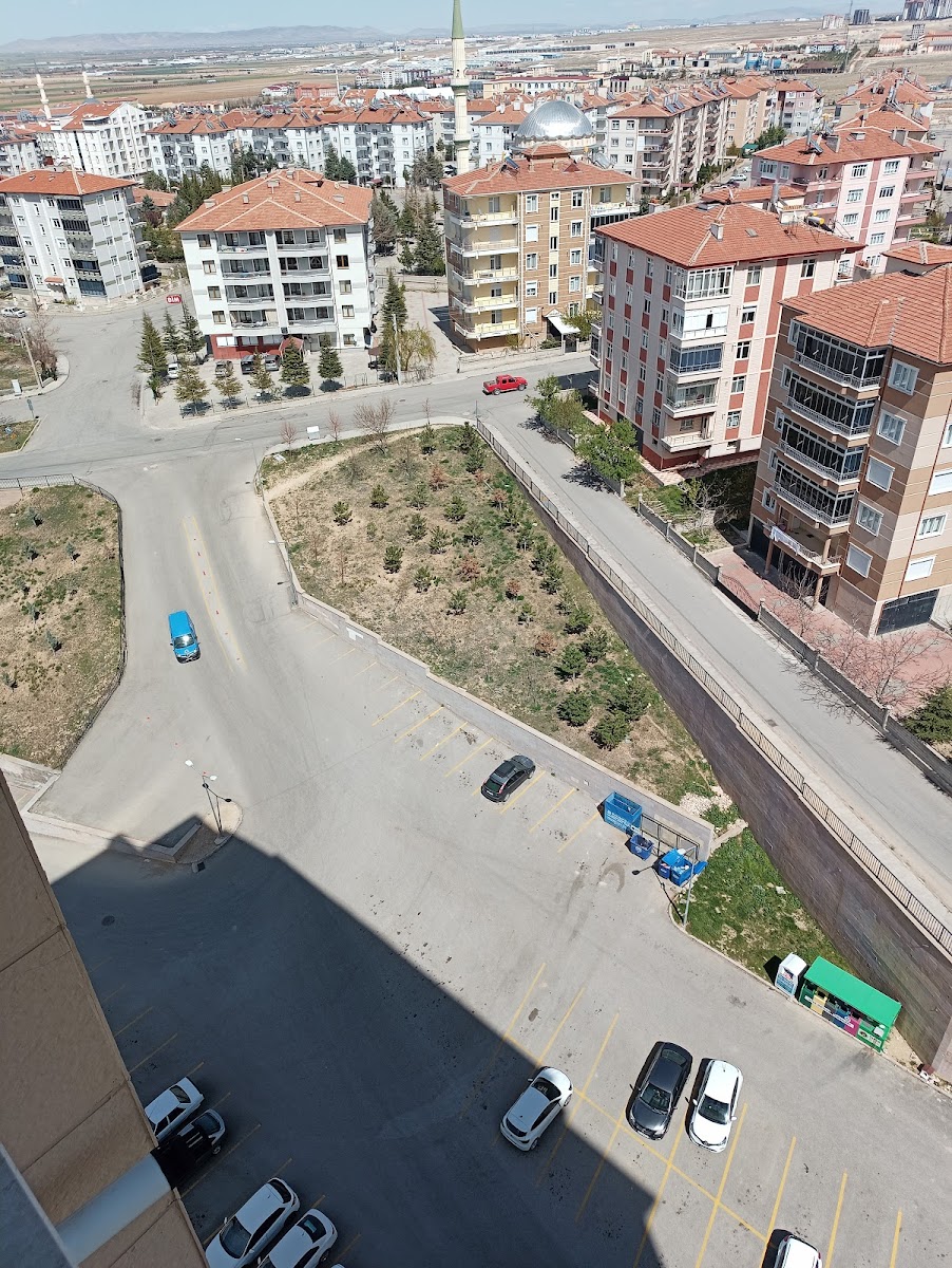 Piri Reis Vadisi Konutları — fotoğraf 2