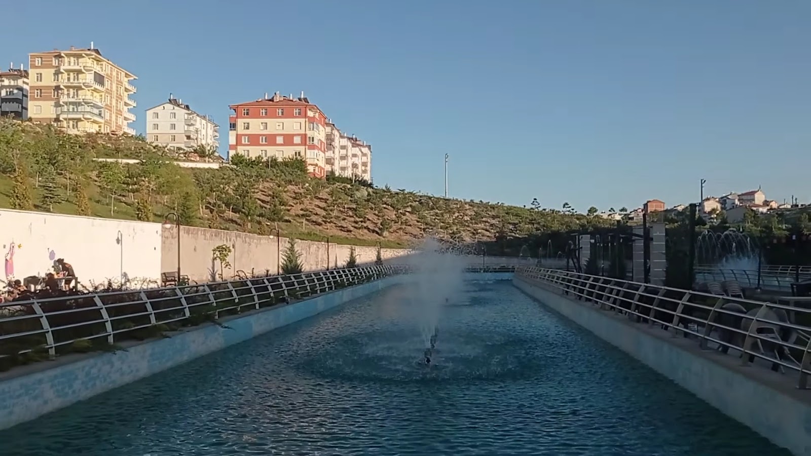 Piri Reis Vadisi Konutları — fotoğraf 4