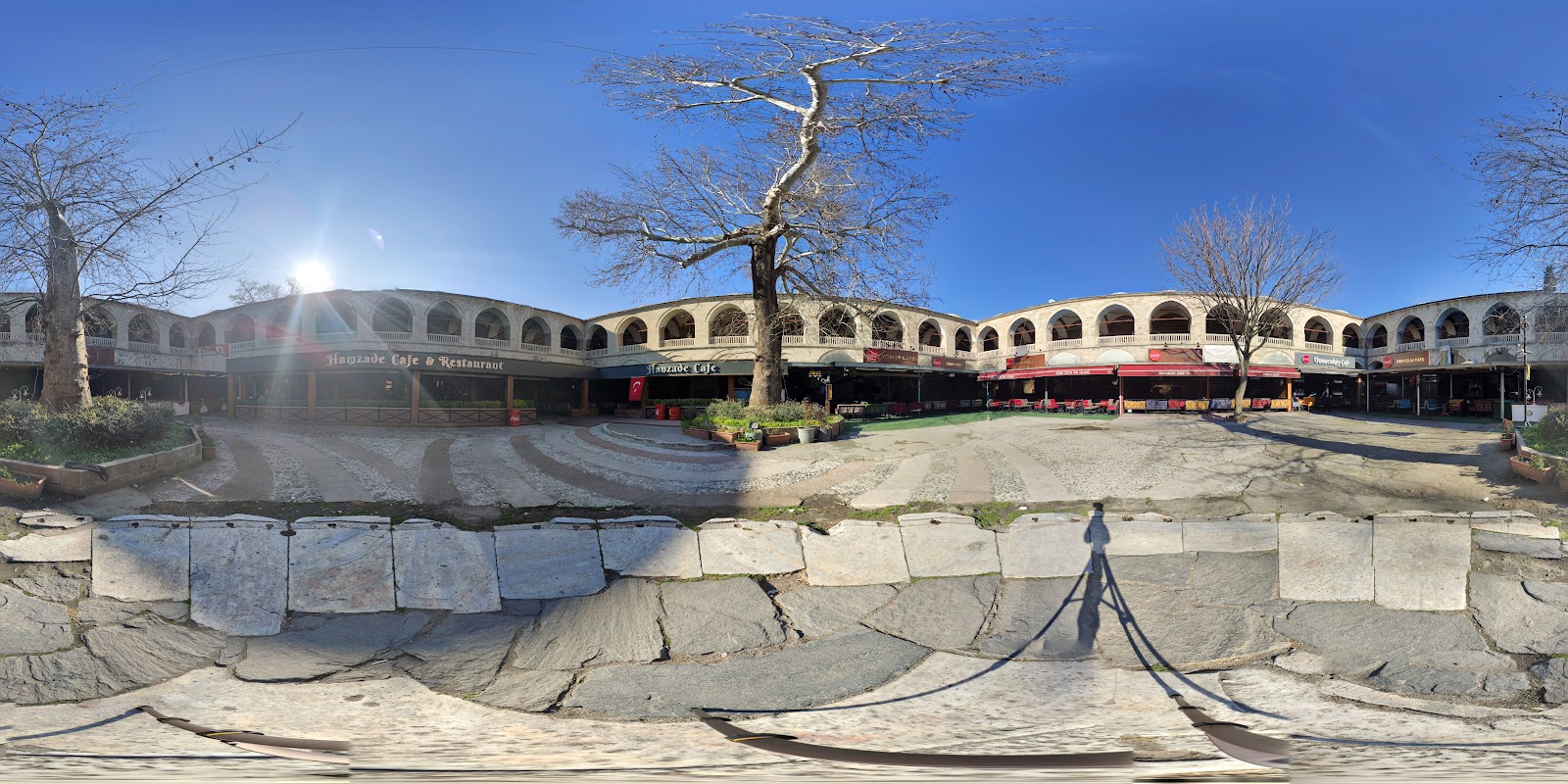 Pirinç Han — fotoğraf 4