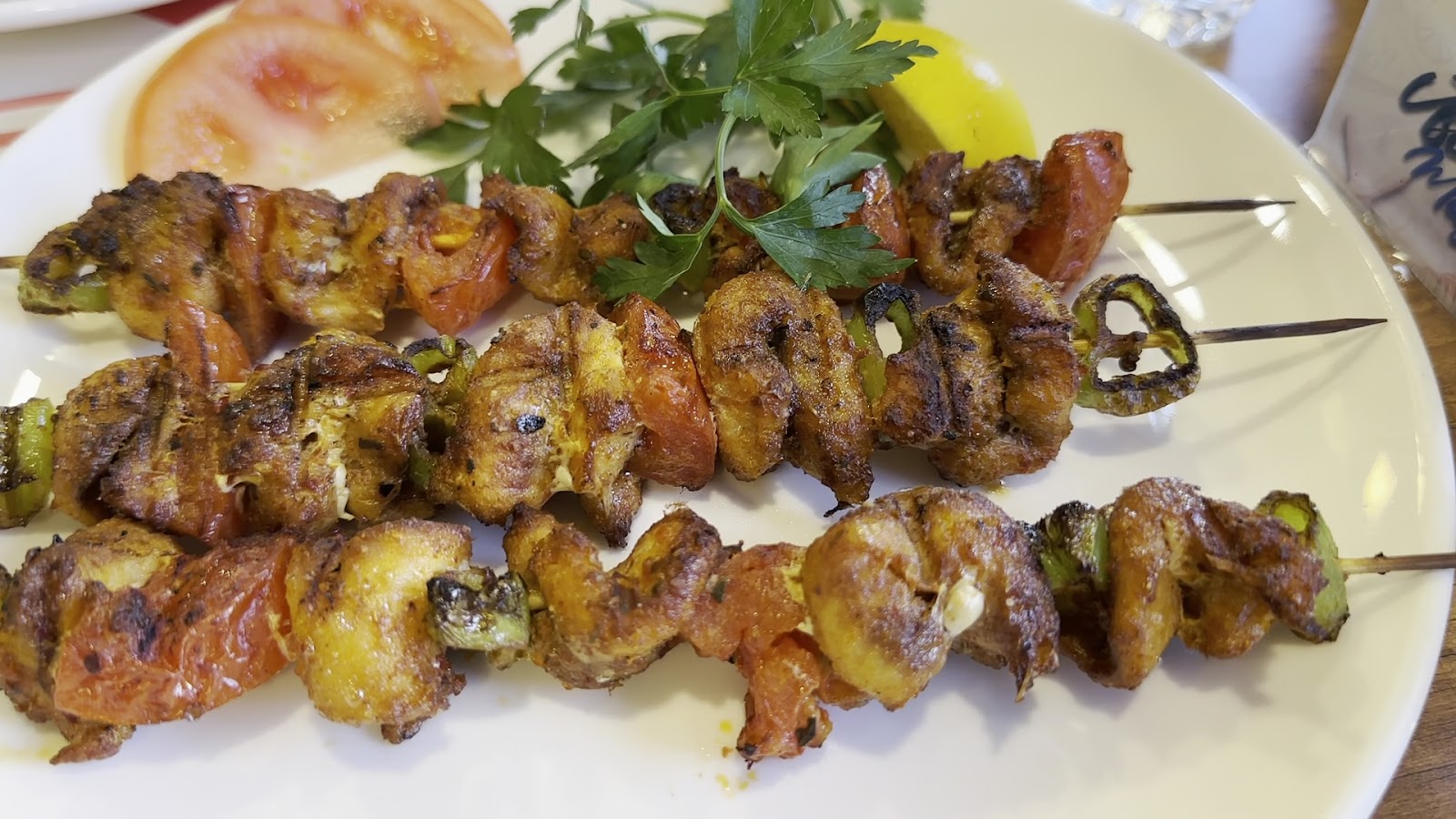 piriyoz balık restaurant — fotoğraf 3