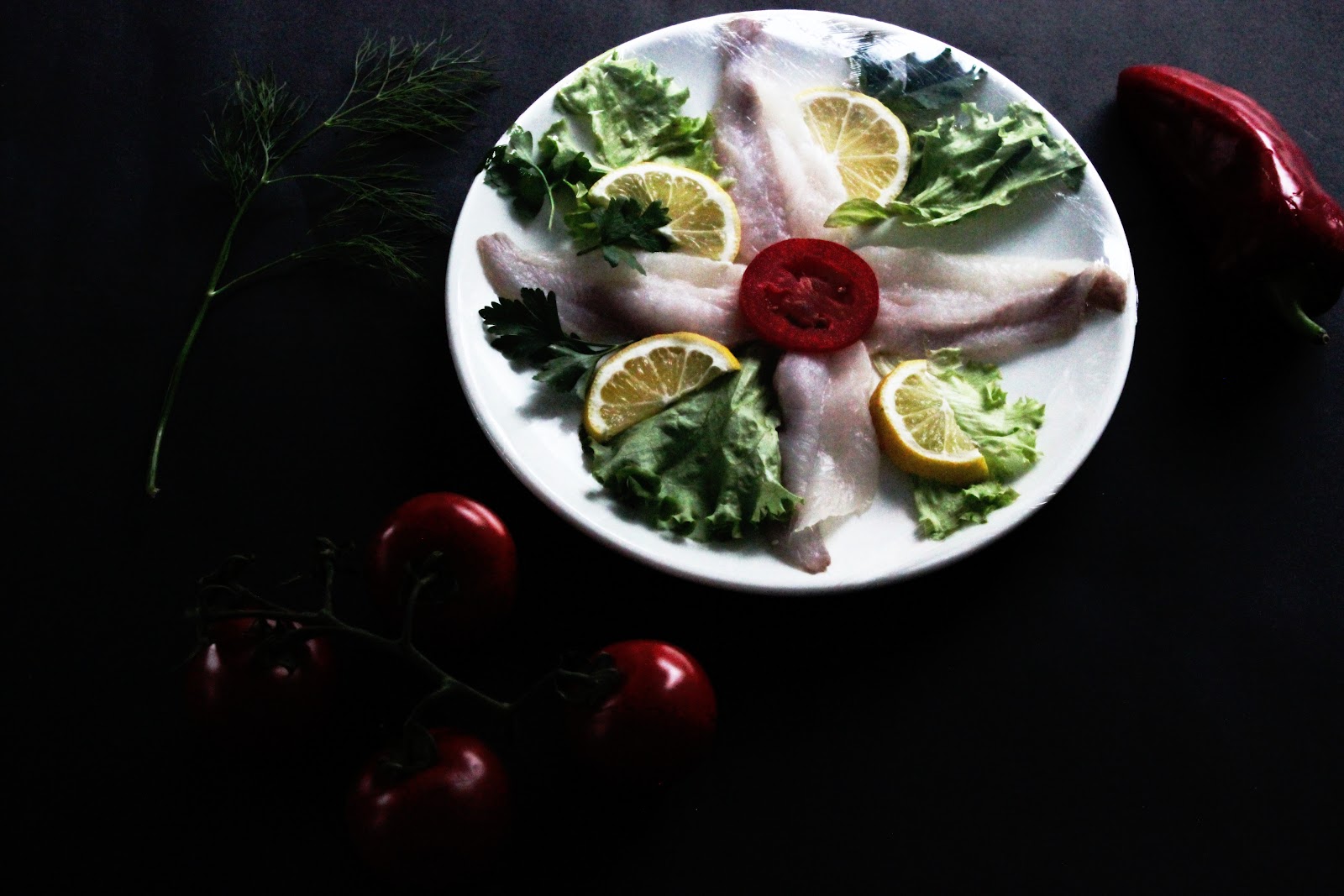piriyoz balık restaurant — fotoğraf 5